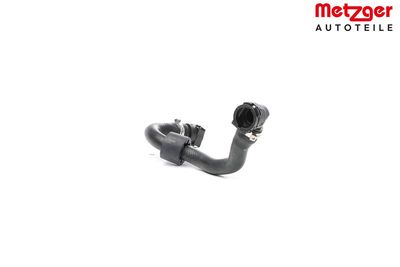 FURTUN RADIATOR METZGER AUTOTEILE 2422258 26