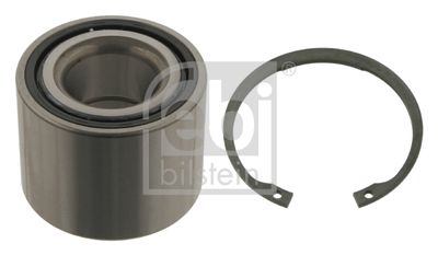 FEBI-BILSTEIN 30574 Ступица  для OPEL AGILA (Опель Агила)