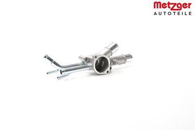 THERMOSTATGEHäUSE METZGER AUTOTEILE 4010517 35
