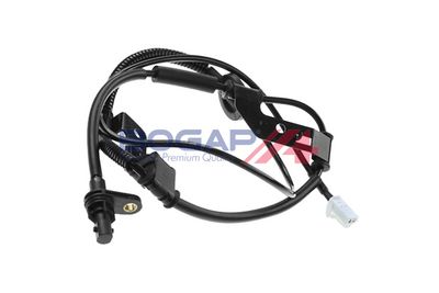 SENZOR TURATIE ROATA