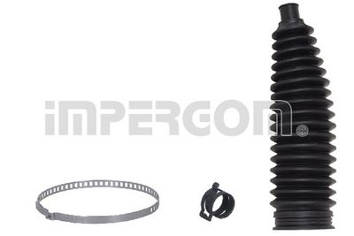 FALTENBALGSATZ LENKUNG