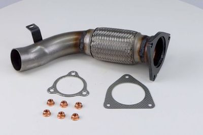 FLEXROHR ABGASANLAGE HJS 91111660 107