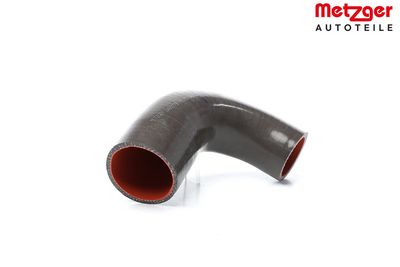 LADELUFTSCHLAUCH METZGER AUTOTEILE 2400773 33