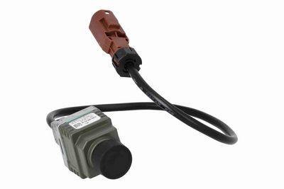 камера за движение назад, парктроник VEMO V30-74-0046