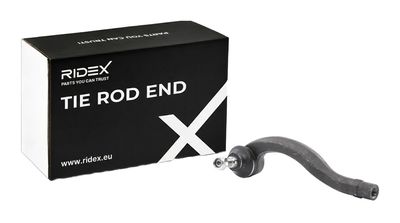 накрайник на напречна кормилна щанга RIDEX 914T0215