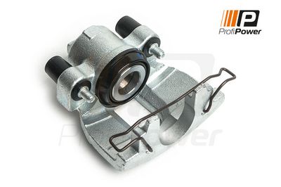 stabdžių apkaba 4B2290R ProfiPower