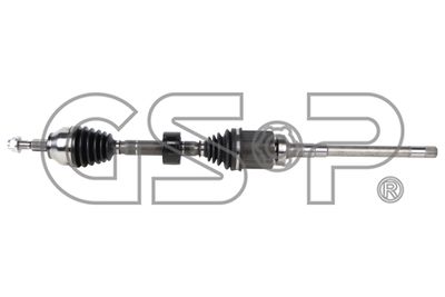 GSP 202850 Деталь для FORD KUGA II (DM2) 2.0 TDCi 4x4