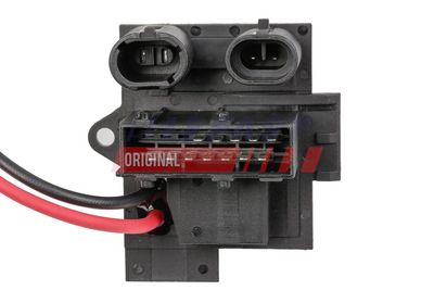 UNITATE DE CONTROL INCALZIRE/VENTILATIE FAST FT59213 1