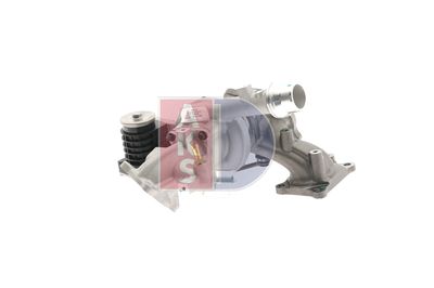 LADER AUFLADUNG AKS DASIS 565040N 4