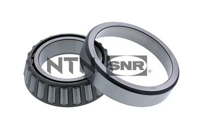 Wheel bearing