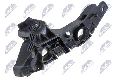 NTY Halter, Stoßfänger