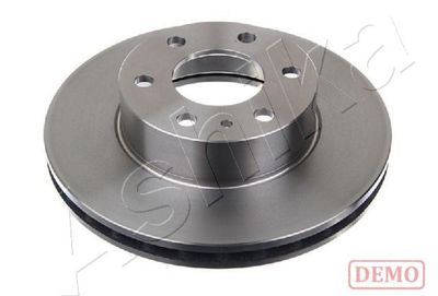 Brake Disc 60-00-0261C