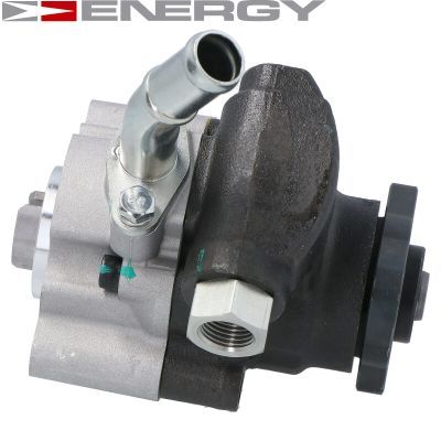 Vorschau Hydraulikpumpe, Lenkung Ansicht 3