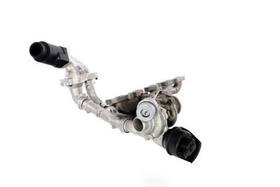 COMPRESOR SISTEM DE SUPRAALIMENTARE REMANTE 003002004506R 7