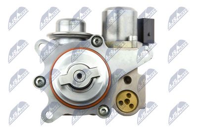 POMPA DE INALTA PRESIUNE NTY BPPCT002 2