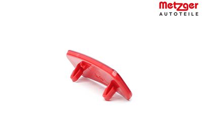 REFLECTOR METZGER AUTOTEILE 2080251 27