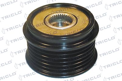 механизъм за свободен ход на генератор TRICLO 423235