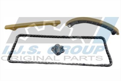 CHIT LANT DE DISTRIBUTIE IJS GROUP 401073K