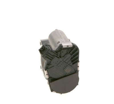 DROSSELKLAPPENSTUTZEN BOSCH 0280750496 16