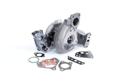 LADER AUFLADUNG BTS Turbo T981436BT 15