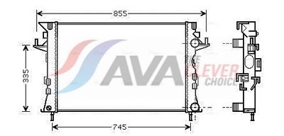 KüHLER MOTORKüHLUNG