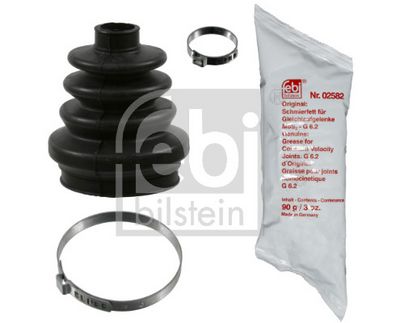 FEBI BILSTEIN Faltenbalgsatz, Antriebswelle