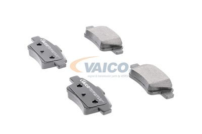 SET PLACUTE FRANA FRANA DISC VAICO V408042 43
