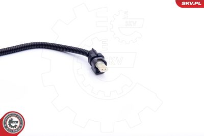 Sensor, exhaust gas temperature 30SKV208