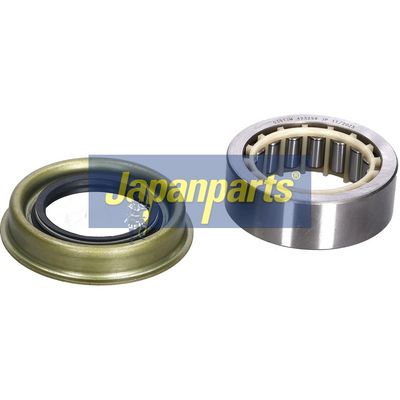 JAPANPARTS Комплект подшипника ступицы колеса