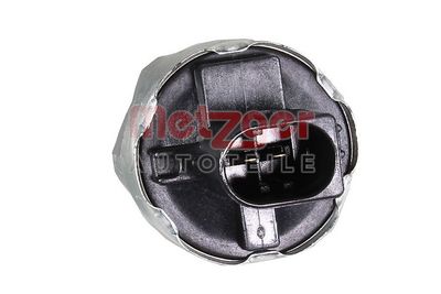 SUPAPA CONTROL PRESIUNE SISTEM - COMMON-RAIL METZGER AUTOTEILE 0899455 1