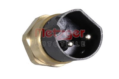 TEMPERATURSCHALTER KüHLERLüFTER METZGER AUTOTEILE 0915251 1