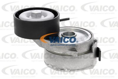VAICO V48-0404 Натяжитель ремня генератора  для PEUGEOT 4007 (Пежо 4007)