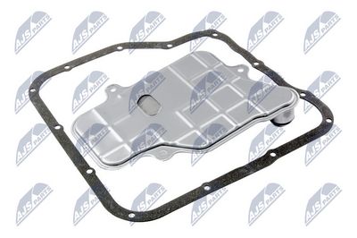 SET FILTRE HIDRAULICE CUTIE E VIT.AUTOMATA NTY FSFSB004 1