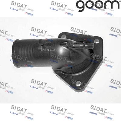 фланец за охладителната течност SIDAT