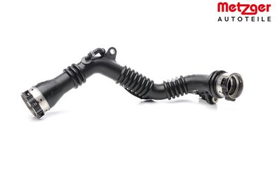 LADELUFTSCHLAUCH METZGER AUTOTEILE 2400816 36