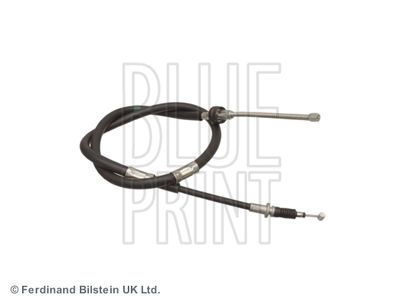 Тросик, cтояночный тормоз BLUE PRINT ADD64629 для DAIHATSU FEROZA