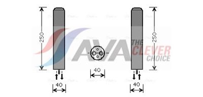 TROCKNER KLIMAANLAGE