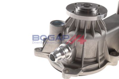 POMPă DE APă RăCIRE MOTOR BOGAP B4234115 4