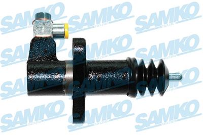 Рабочий цилиндр, система сцепления SAMKO M30101 для VOLVO V40