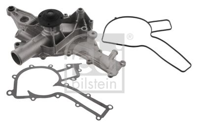 Water Pump, engine cooling 22164