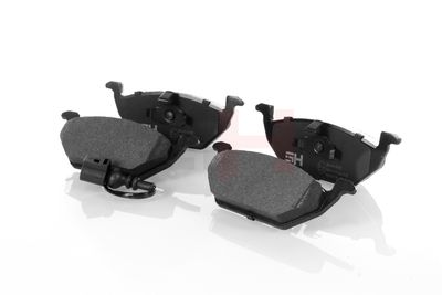 SET PLACUTE FRANA FRANA DISC GH GH414745 3