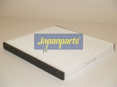Filtro, aire habitáculo JAPANPARTS FAA-SZ06, foto 2