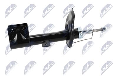 AMORTIZOR NTY ACT054 24