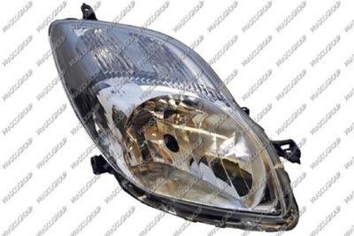 PRASCO TY3274823 Основная фара  для TOYOTA YARIS (Тойота Ярис)