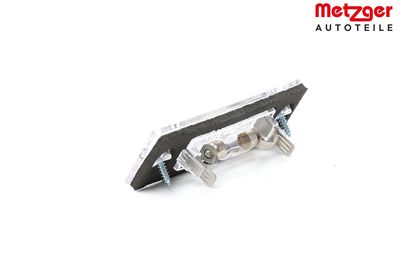 KENNZEICHENLEUCHTE METZGER AUTOTEILE 2080014 14