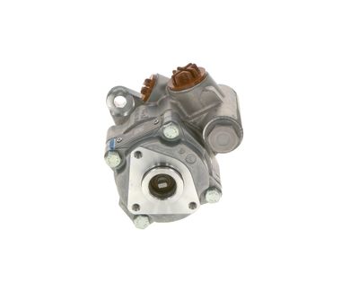 Hydraulikpumpe, styresystem BOSCH K S00 001 393