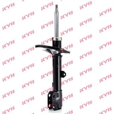 STOßDäMPFER KYB 335041 7