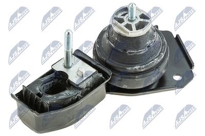 Zavesenie motora NTY ZPS-WW-083