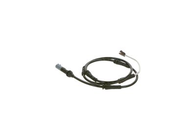 WARNKONTAKT BREMSBELAGVERSCHLEIß BOSCH 1987474548 13