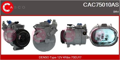 COMPRESOR CLIMATIZARE